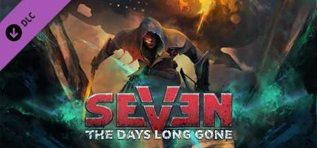 Купить ключ дешево Seven. Enhanced Edition. Artbook, Guidebook and Map