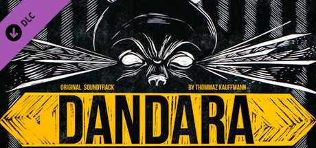 Купить ключ дешево Dandara. Trials of Fear Edition Soundtrack