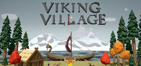 Купить ключ дешево Viking Village