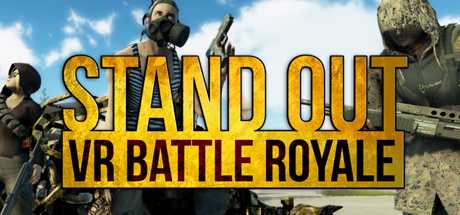 Купить STAND OUT VR. VR Battle Royale