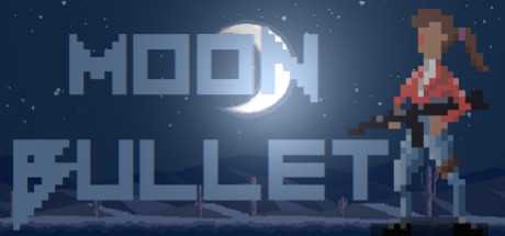 Купить Moon Bullet