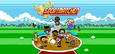 Купить Super Sportmatchen