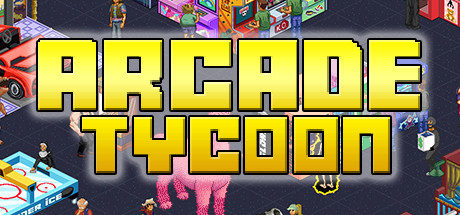 Купить Arcade Tycoon . Simulation Game