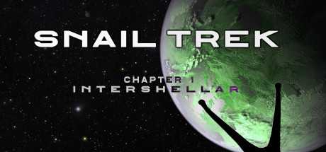 Купить ключ дешево Snail Trek. Chapter 1. Intershellar