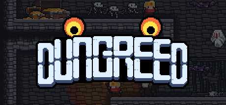 Купить Dungreed