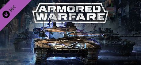 Купить Armored Warfare. T-72AV Standard Pack
