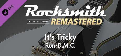 Купить ключ дешево Rocksmith 2014 Edition. Remastered. Run-D.M.C.. “It's Tricky”