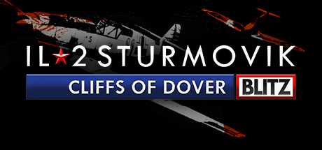Купить IL-2 Sturmovik. Cliffs of Dover Blitz Edition