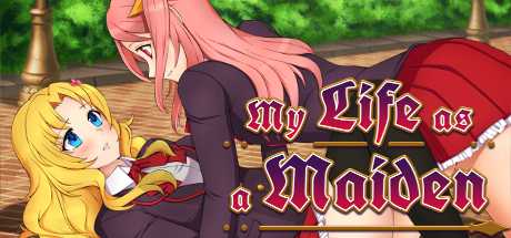 Купить My Life as a Maiden