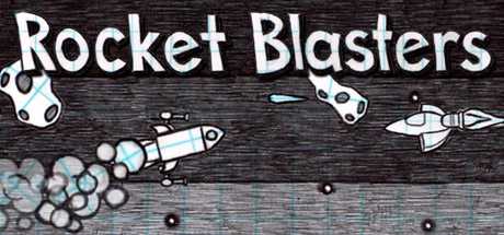 Купить Rocket Blasters