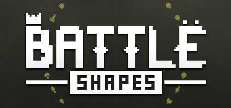 Купить Battle Shapes