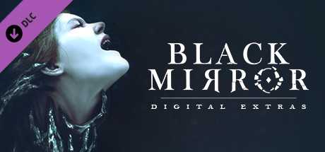 Купить ключ дешево Black Mirror Digital Extras