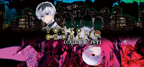 Купить TOKYO GHOUL:re (CALL to EXIST)