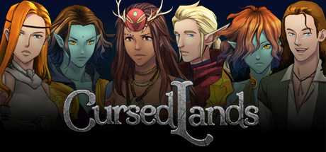 Купить Cursed Lands