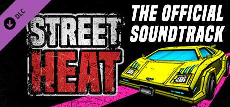Купить ключ дешево Street Heat. Soundtrack by Sami Tikkamäki