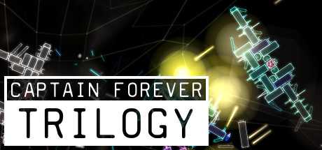 Купить Captain Forever Trilogy