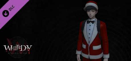 Купить White Day. Christmas Costume. Hee-Min Lee