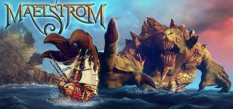 Купить Maelstrom