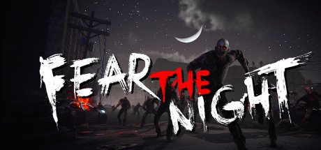 Купить Fear the Night. 恐惧之夜