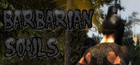 Купить Barbarian Souls