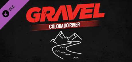 Купить ключ дешево Gravel Colorado River