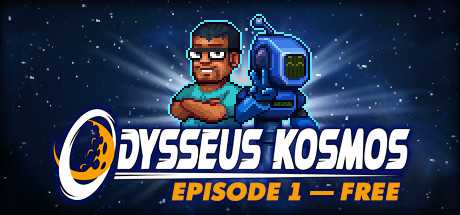 Купить ключ дешево Odysseus Kosmos and his Robot Quest. Episode 1