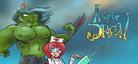 Купить Adventures of Dragon