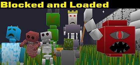 Купить Blocked and Loaded