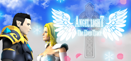 Купить Angel Light The Elven Truce