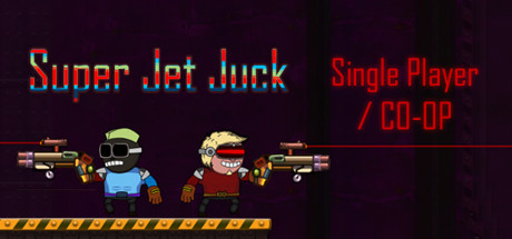 Купить Super Jet Juck