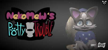 Купить ключ дешево Nekomew's Potty Trouble