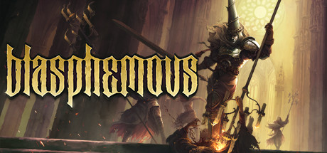 Купить Blasphemous