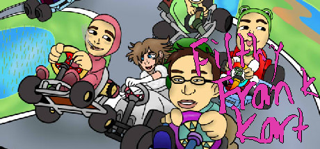 Купить Filthy Frank Kart