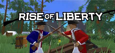 Купить Rise of Liberty