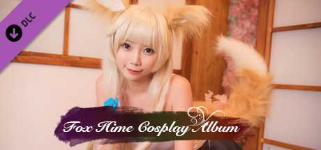 Купить ключ дешево Fox Hime Cosplay Album