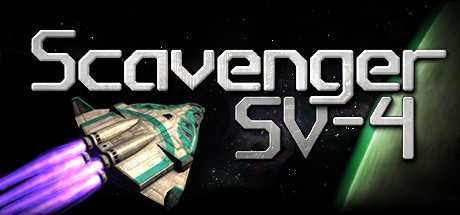 Купить Scavenger SV-4