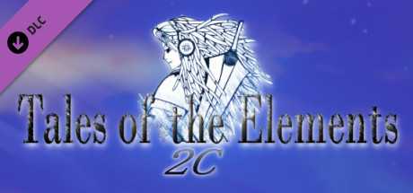 Купить ключ дешево Tales of the Elements. 2nd Chapter