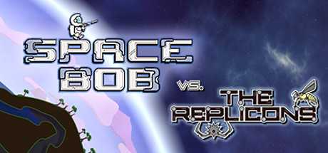 Купить Space Bob vs. The Replicons