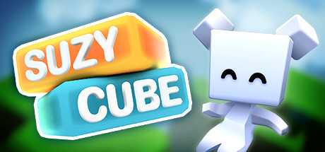 Купить Suzy Cube