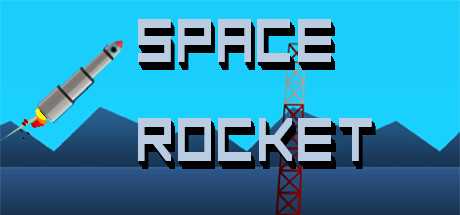 Купить Space Rocket