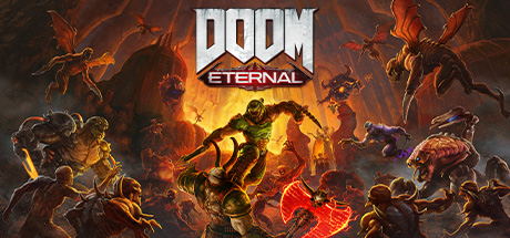 Купить DOOM Eternal