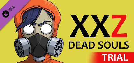 Купить ключ дешево XXZ. Dead Souls Trial