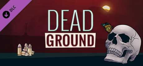 Купить ключ дешево Dead Ground. Soundtrack