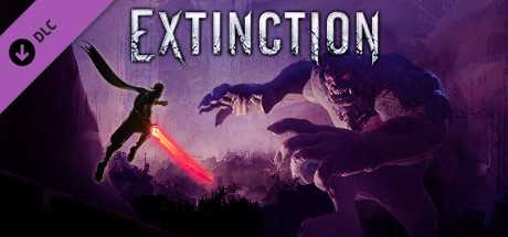 Купить Extinction. Skybound Sentinel