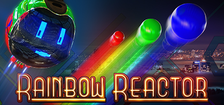 Купить Rainbow Reactor