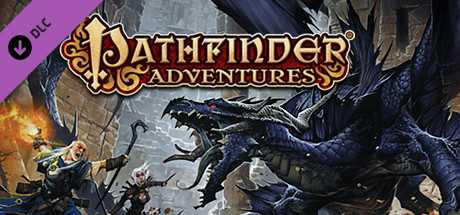 Купить ключ дешево Pathfinder Adventures. Rise of the Goblins Deck 2