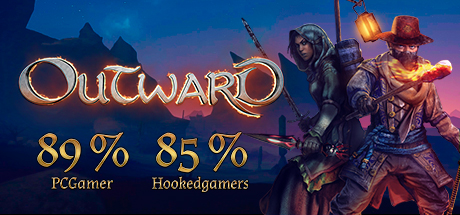 Купить ключ дешево Outward Definitive Edition