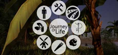 Купить Journey Of Life