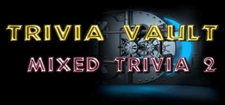 Купить Trivia Vault. Mixed Trivia 2