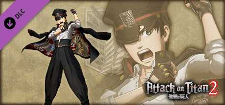 Купить ключ дешево Additional Eren Costume. Bad Boy Outfit